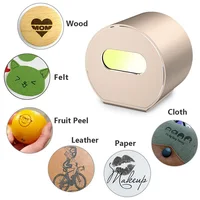 Лазерный мини гравер#2