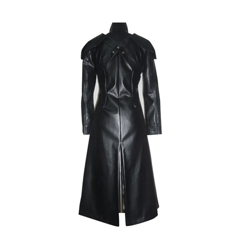 Костюм для косплея Эдди Фэнтези ядзо сделанный на заказ роскошный | Тематическая