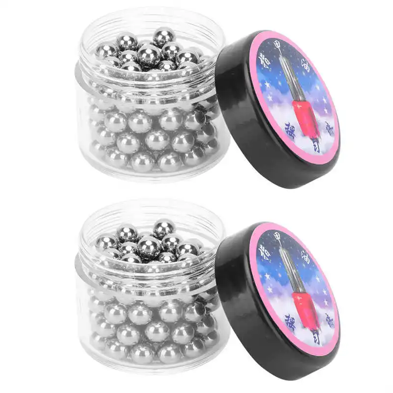 

Small Ball Bearings Ball Bearings 304 Stainless Steel with Chemicals for Plastic Hardware