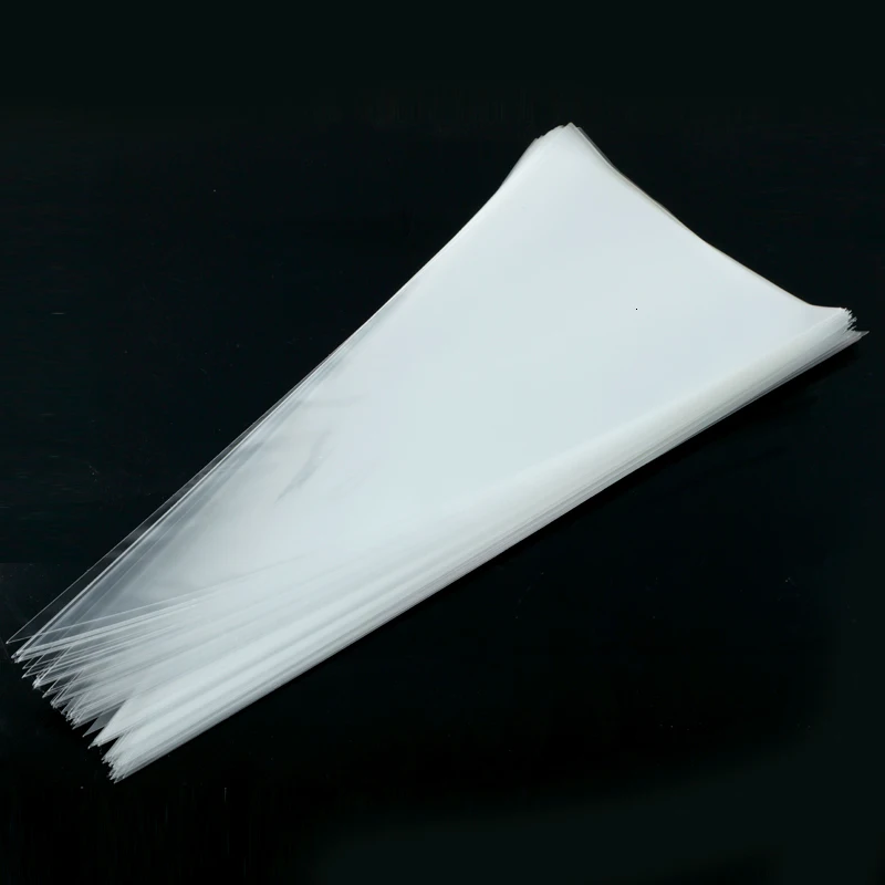 Delidge, 100 шт, 18*37 см, конус, сладкий шоколад, праздничный подарок, сумка для конфет, обертка, подарок на день рождения, подарок, демонстрационная сумка, украшение