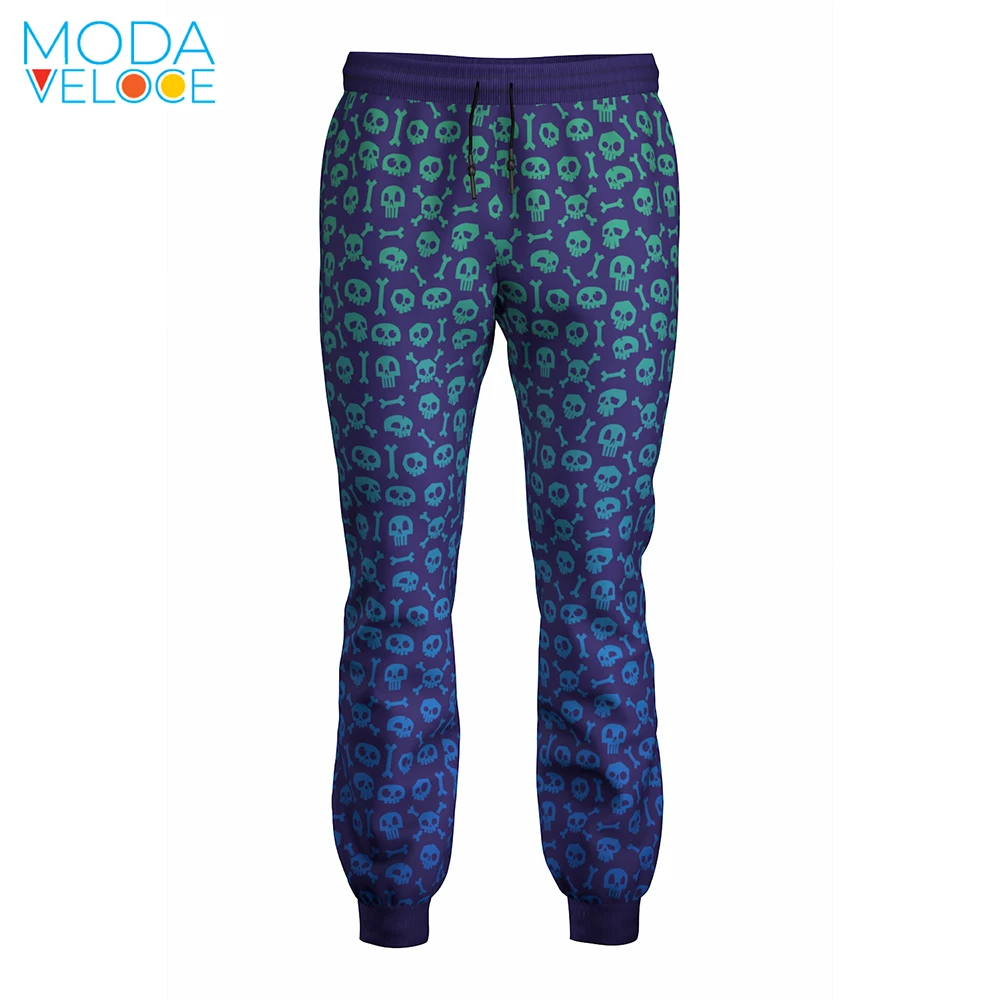 3d print Dark Skull Death artoon Casual New Mens Joggers Pants Fitness Men Sportswear Tracksuit Sweatpants Trousers