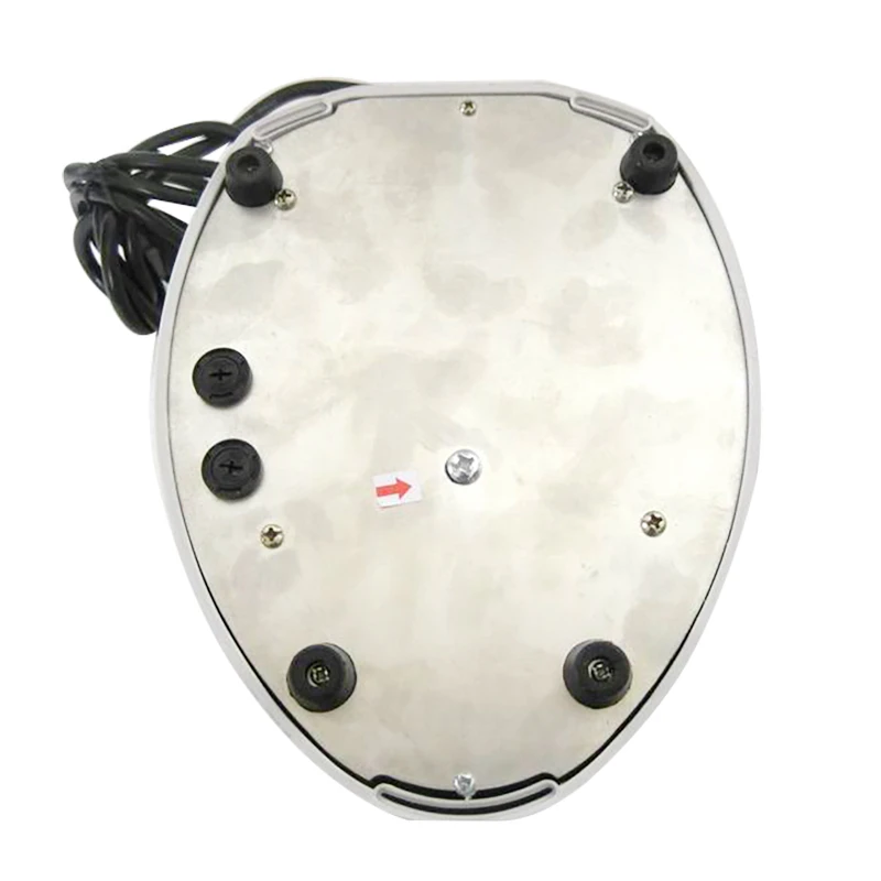 Стоматологическая амальгаматорная машина цифровой 3500 об/мин капсульный миксер |