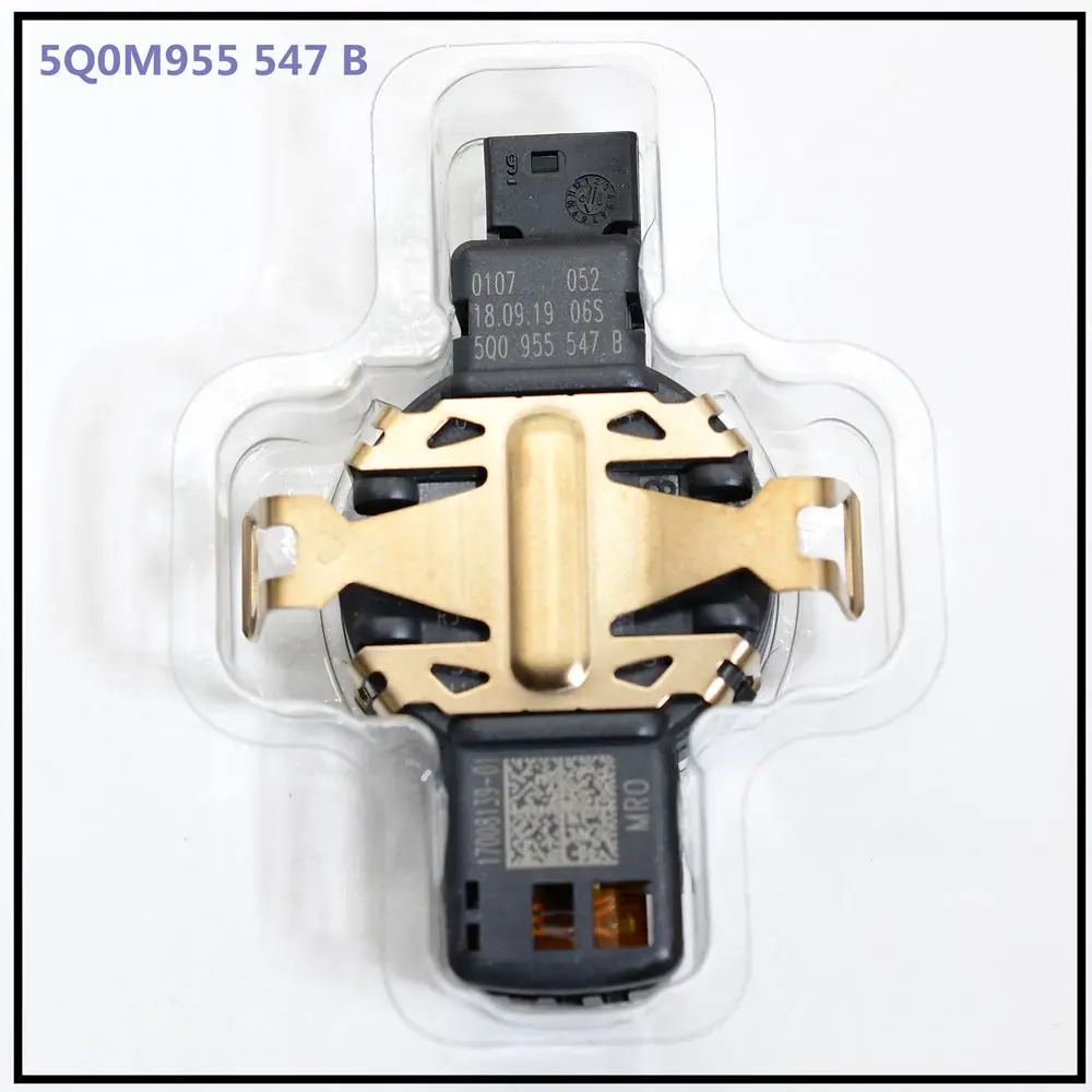 Ausmarta MQB платформа для Golf 7 MK7 Ling дождевой датчик кабель 81a9555a 5Q0955547B 81D955547 8UD955555A