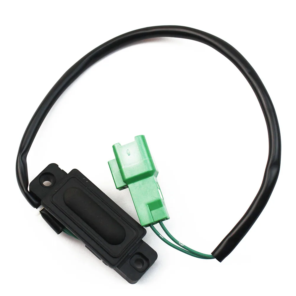 Переключатель спуска багажника LARBLL переключатель открывания крышки для Suzuki Swift