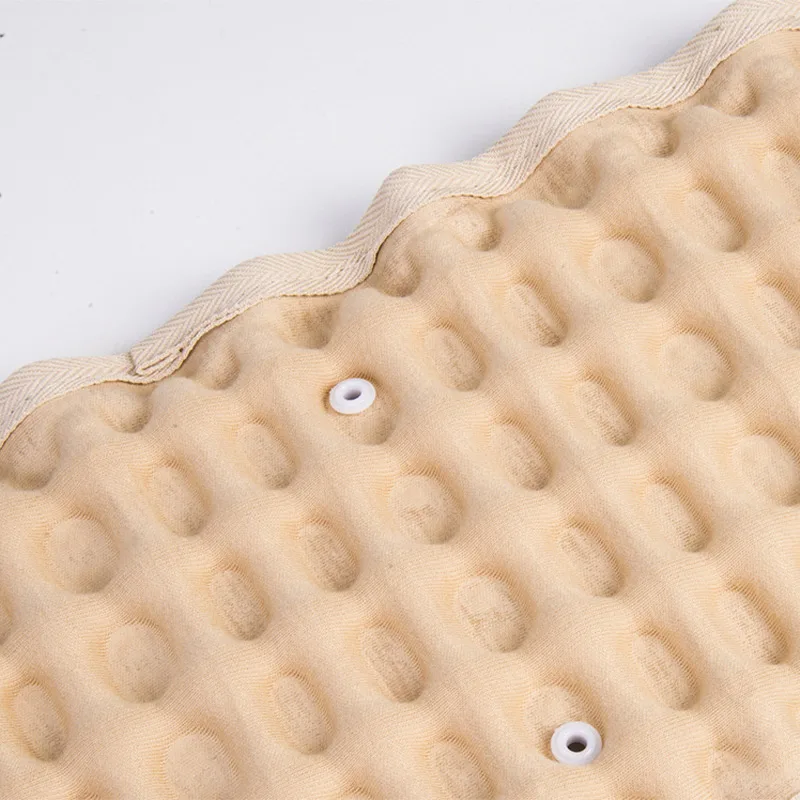 Тренажер для тяги воздуха на талии позвоночника и поясницы облегчения спины