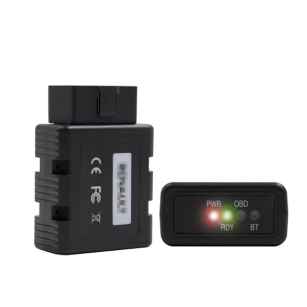 Сканер для Renault Can Clip COM Bluetooth диагностический инструмент OBD2 OBDII программирование