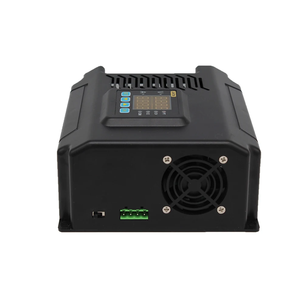 JUNTEK DPM8650 60V50A вольтметр DC регулятор напряжения постоянный ток источник питания