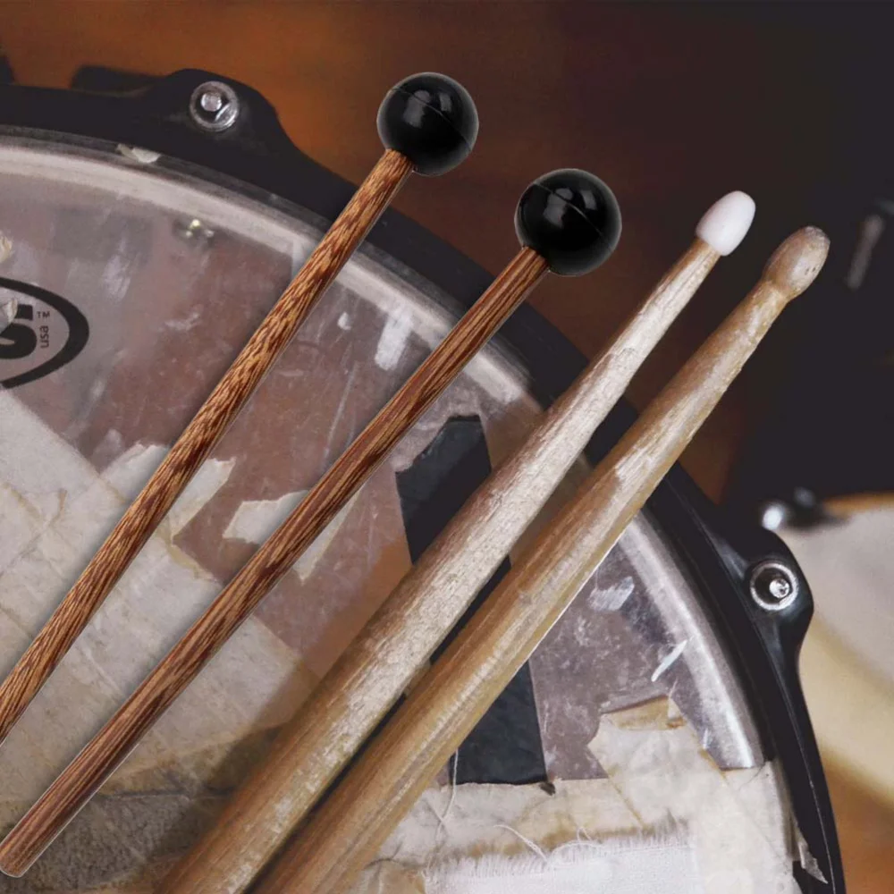 

13Pcs Steel Tongue Drum Kit 6 Inches 8-Tones Drum Percussion Instrument Gift