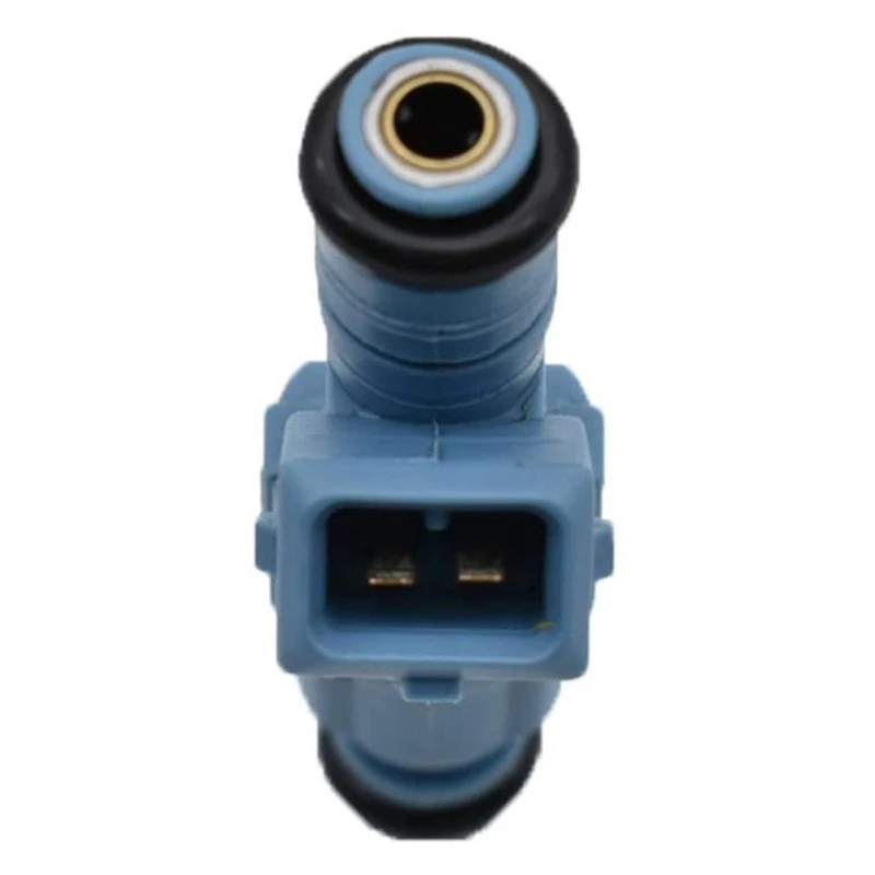 

Automobile Fuel Injector for Peugeot 206 207 307CC 2003-2010 Citroen C4 2003-2010 0280156139