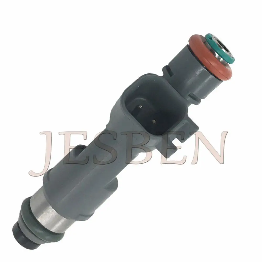 2 года гарантии 4 шт. 12613163 топливных форсунок подходит для Chevrolet HHR Malibu 2.2L 2.4L Pontiac G6