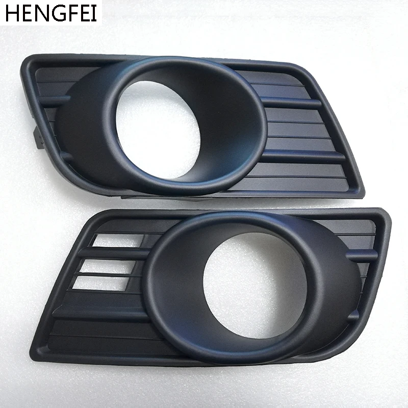 Автомобильные запчасти Hengfei крышка противотуманной фары рамка для Suzuki Swift 2007-2010
