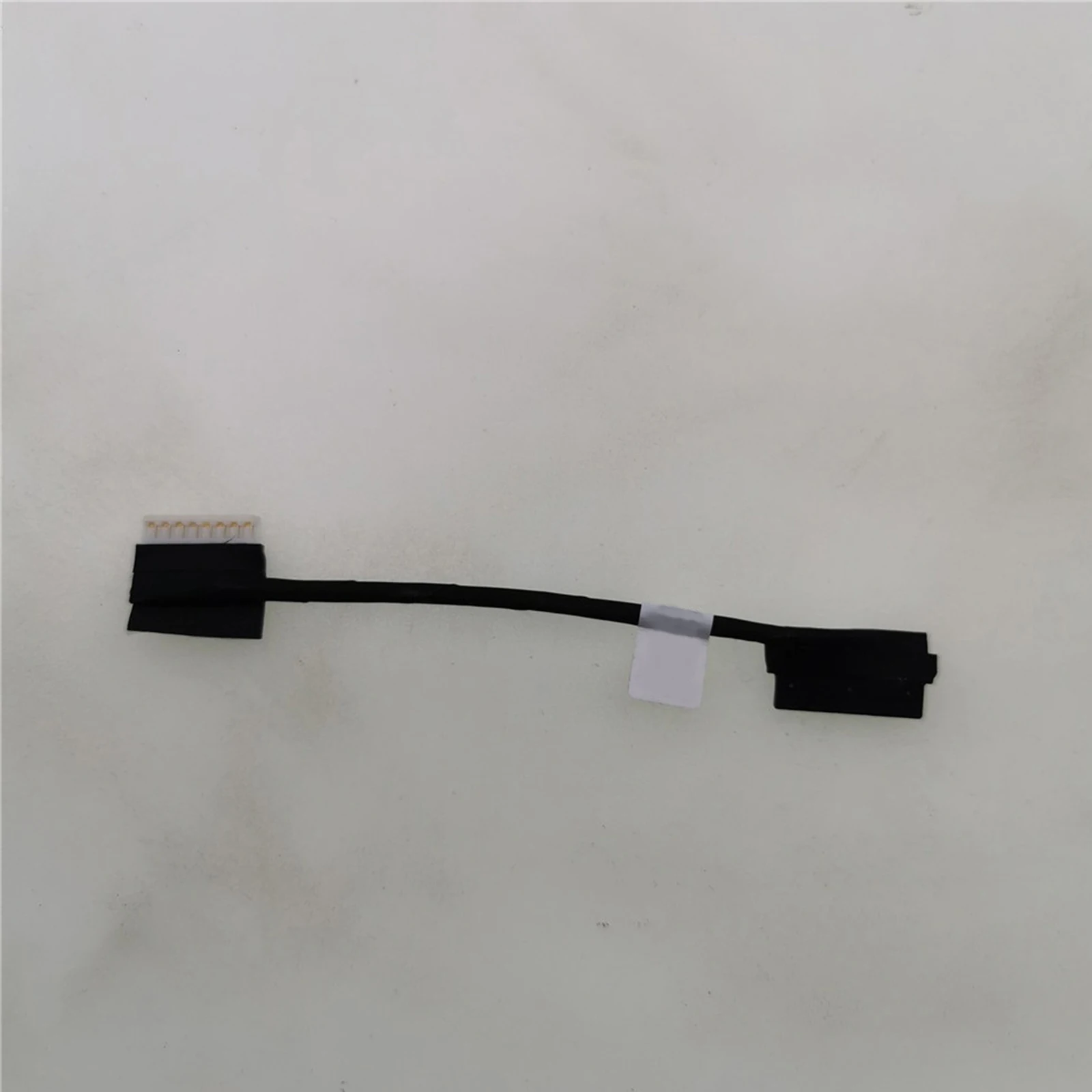 

Плоский кабель для аккумулятора, Стандартная замена, гибкая черная линия аккумуляторов для ноутбуков Latitude 3100 EDB10 7PR30
