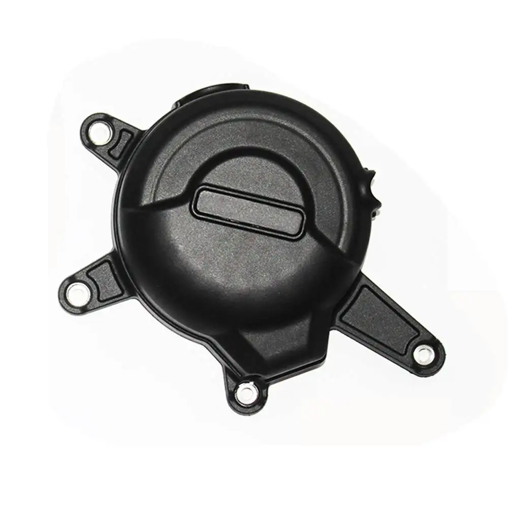 

Fit For KT RC390 2014 2015 2016 Motorcycle Engine Cover Protection Case Protector Racing Engine Guard Protective