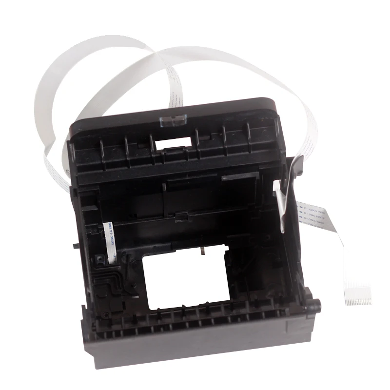 Автомобильная полка 8-цветный Держатель сопла для УФ-принтера картридж принтера