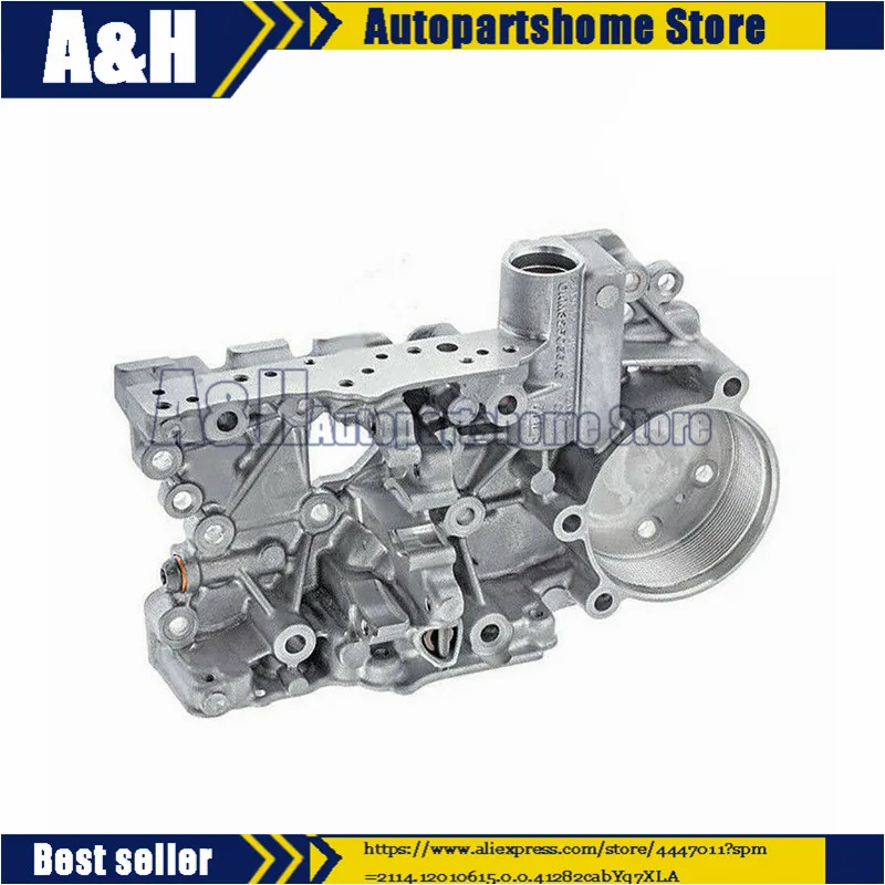 Для 30AM325066AC DSG DQ200 0AM 0AM325066C 0AM325066AE 0AM325066R корпус клапана аккумулятор + комплект для