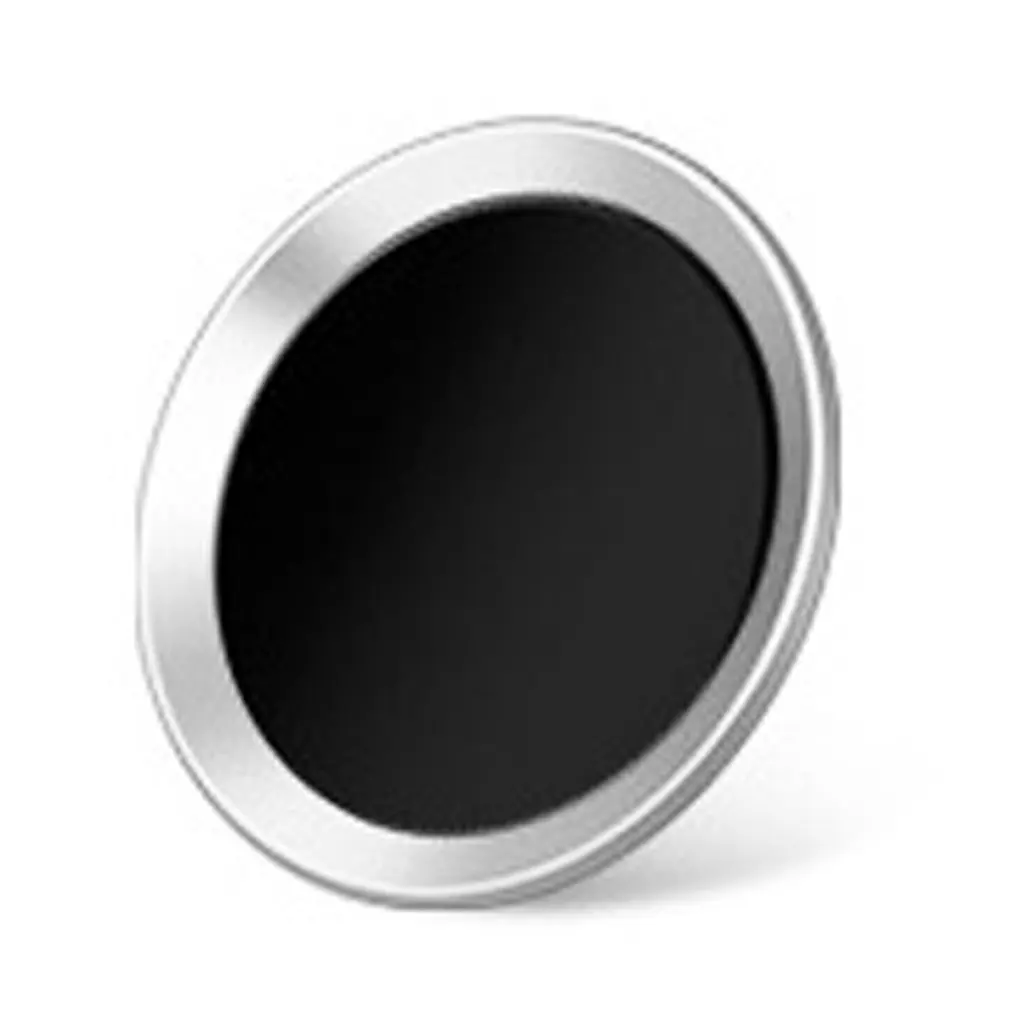 Защитная домашняя клавиатура распознавания отпечатков пальцев для Iphone