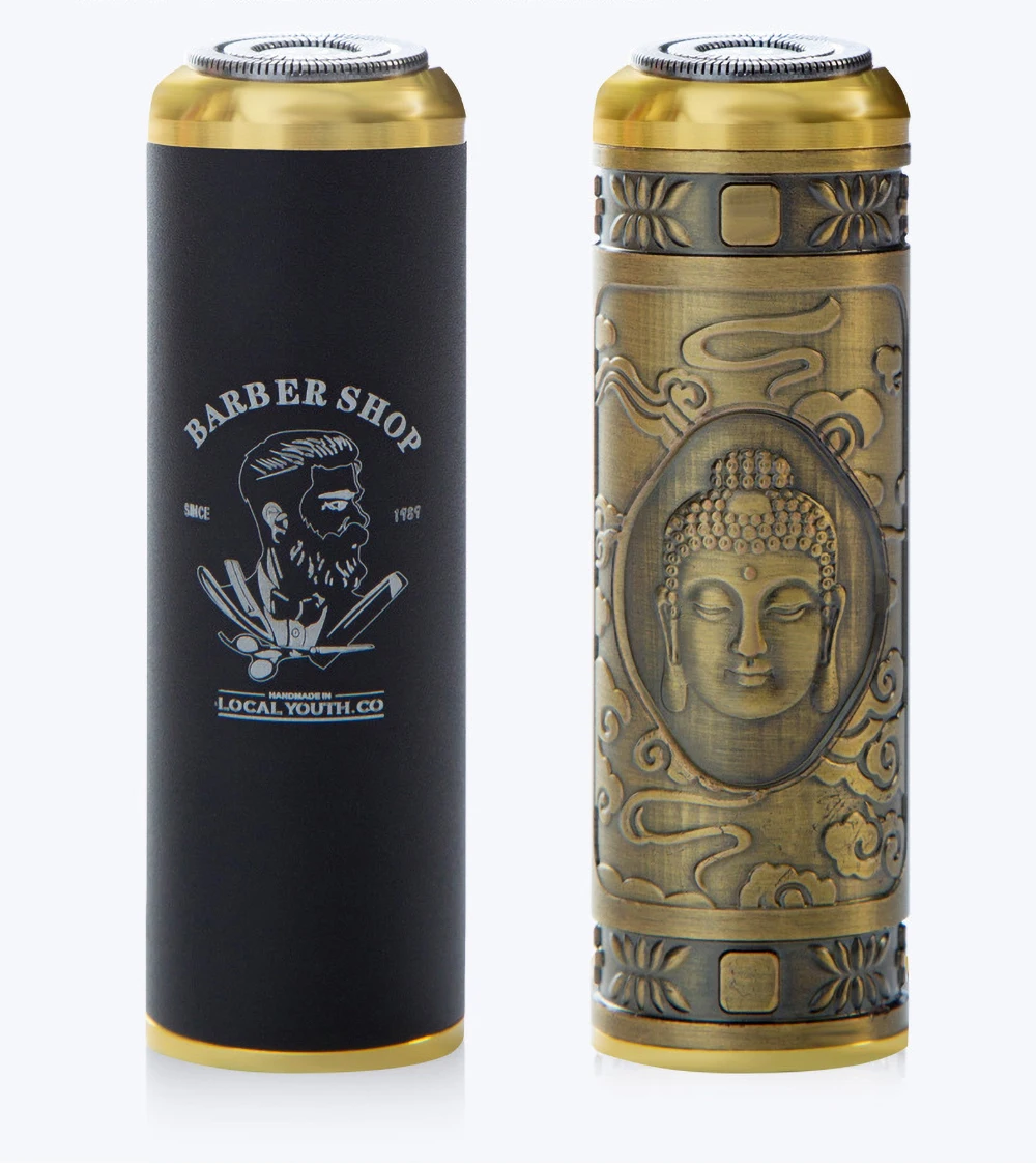 

New Mini Electric Clipper Whole Body Washing Household Travel Portable Shaver USB Rechargeable Shaving Machine Barber Trimmer