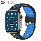 Смарт-часы iwol M36 Plus, 1,8 дюйма, 44 мм, водостойкие, IP68