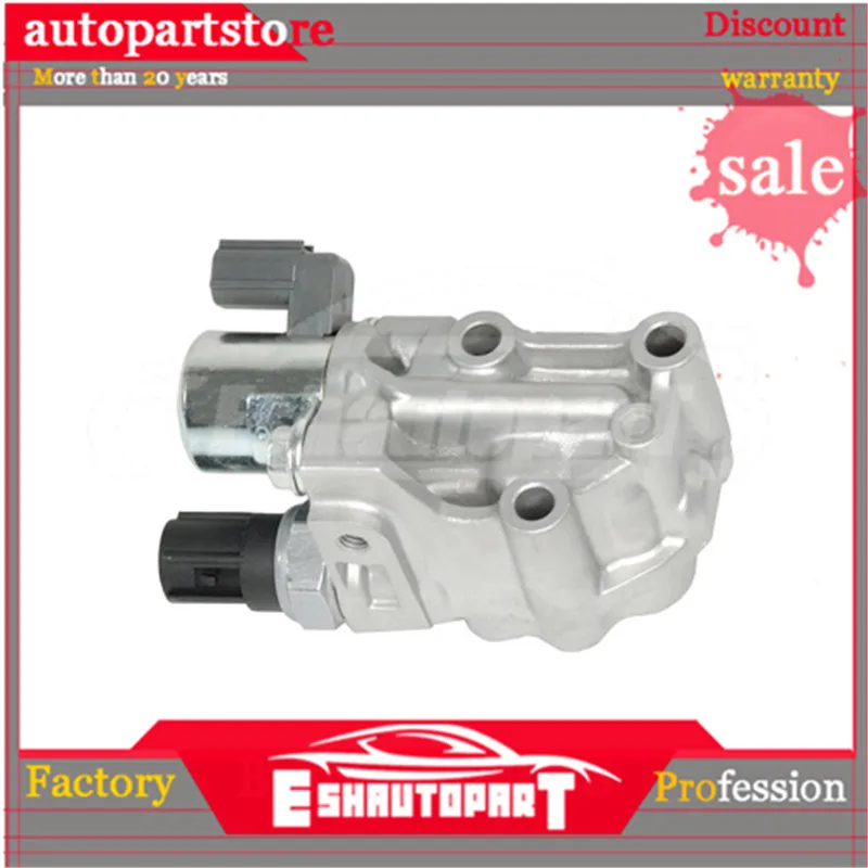 Новый VTEC соленоид Шпульный клапан для Honda Accord CRV Element Acura RSX 15810-RAA-A02 15810RAAA02 15810-RAA-A03