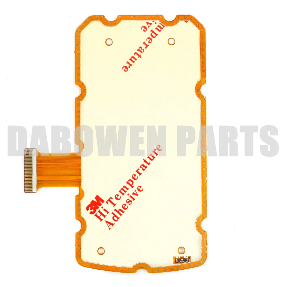 Myler Keyswitch (28 клавишный) для Motorola Symbol MC3000 MC3070 MC3090 G S|Компьютерные кабели и разъемы| |