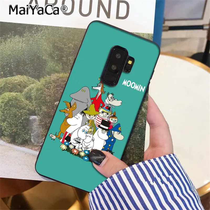 Мягкий чехол из ТПУ для Samsung S9 plus S5 S6 S6edge S6plus S7 S7edge S8 S8plus | Мобильные телефоны и