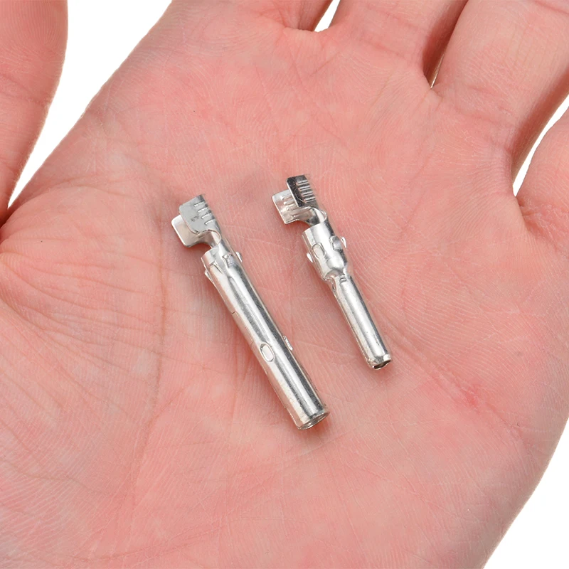 50 парт/лот Высококачественная Мужская Женская фотолампа разъем солнечной