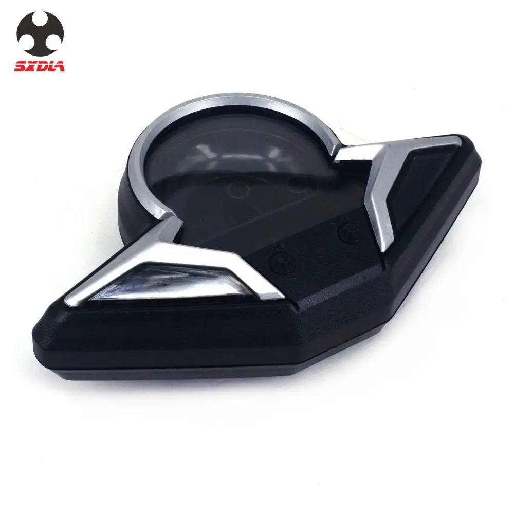 Измеритель скорости мотоцикла спидометр одометр тахометр датчик чехол КРЫШКА