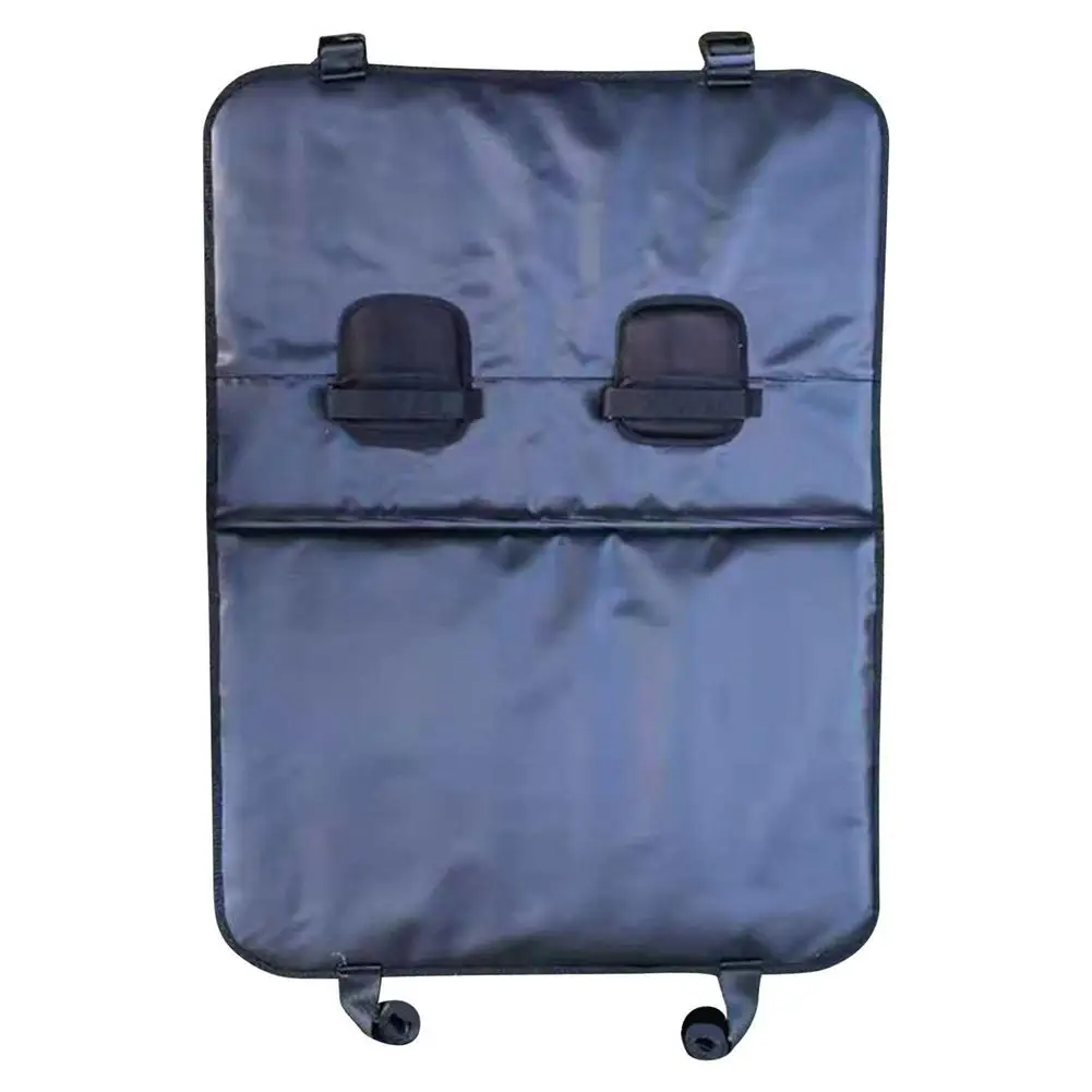 

Защитная накладка на заднюю дверь, защитная накладка на заднюю дверь для горных дорог и серфинга, Накладка для захвата, задний багажник, фик...