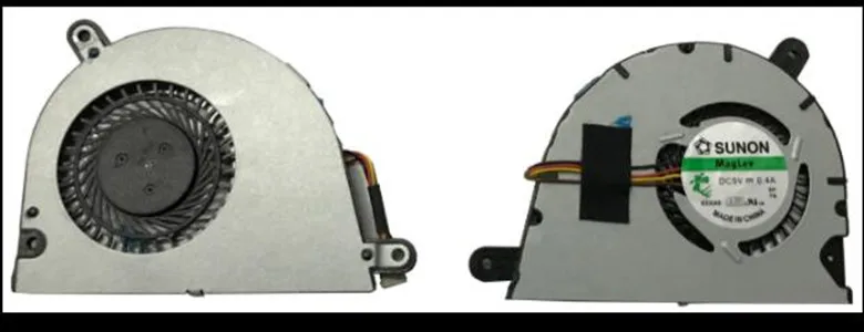 

Новый процессор вентилятор охлаждения для Lenovo Yoga 2 13, на возраст от 2 до 13 лет P/N EG50040S1-C450-S99