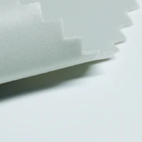 4 yards tpu composite fabric light gray nylon lycra moisture wicking warm palace belt can be customized