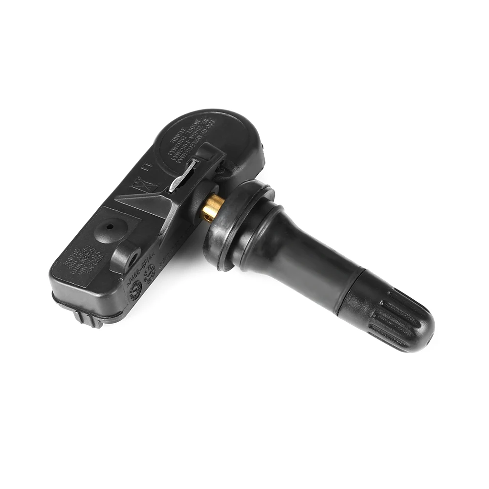 Новинка 4 шт. TPMS 28103SG000 28103AJ00A датчик давления в шинах MRX3E3 315 МГц для Subaru Forester Legacy Imprza