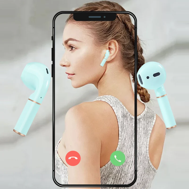 Беспроводные Bluetooth наушники для huawei Freebuds 2 Pro TWS беспроводные стерео 5 0 сенсорное