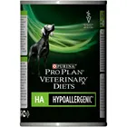 Pro Plan Veterinary Diets Hyppoallergenic для снижения непереносимости ингридиентов,  Консерва, 400 г*12