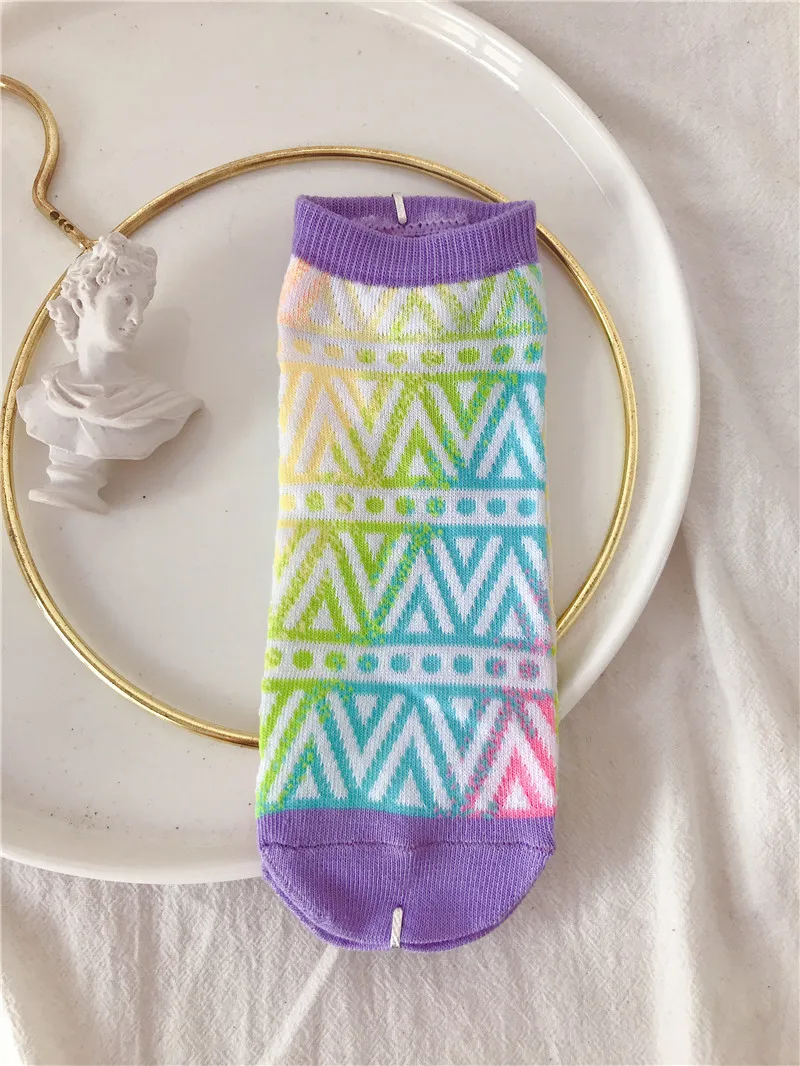 

Anime Movie Ankle Socks Funny Cozy Cartoon Movies Anime Novelty Non-slip Cool Socks Funny Cozy Man Woman Cartoon Hot Sale Sock
