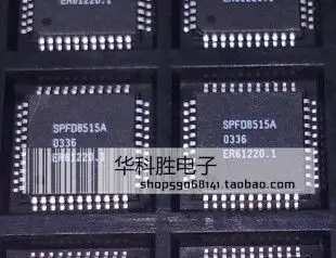 

(2 шт.) SPFD8515A QFP
