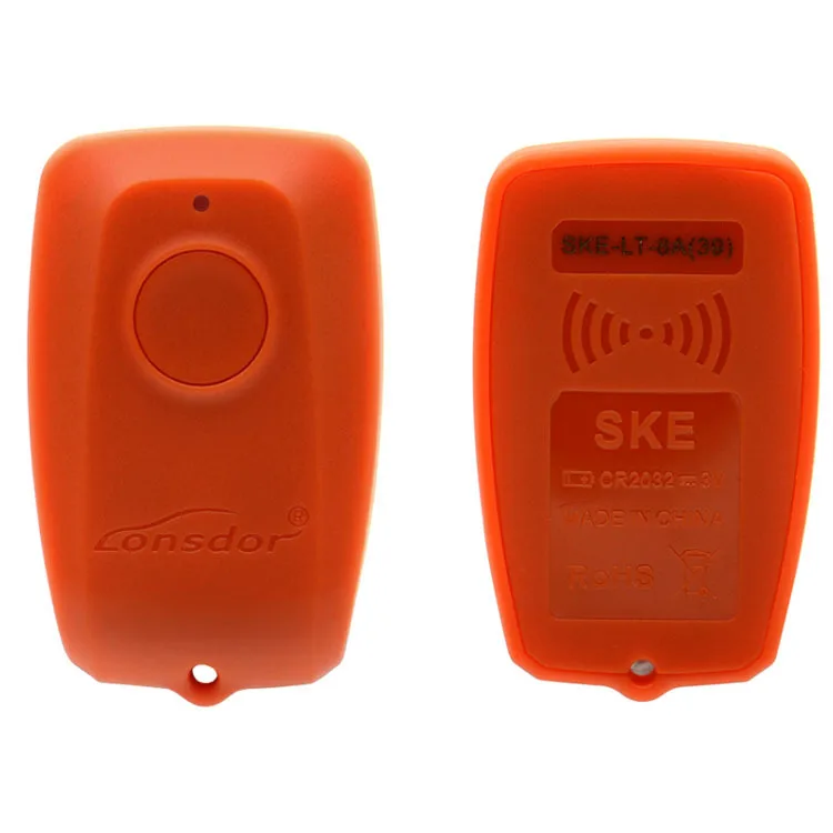 

Smart Key Emulator for Lonsdor K518ISE Key Programmer 4in1