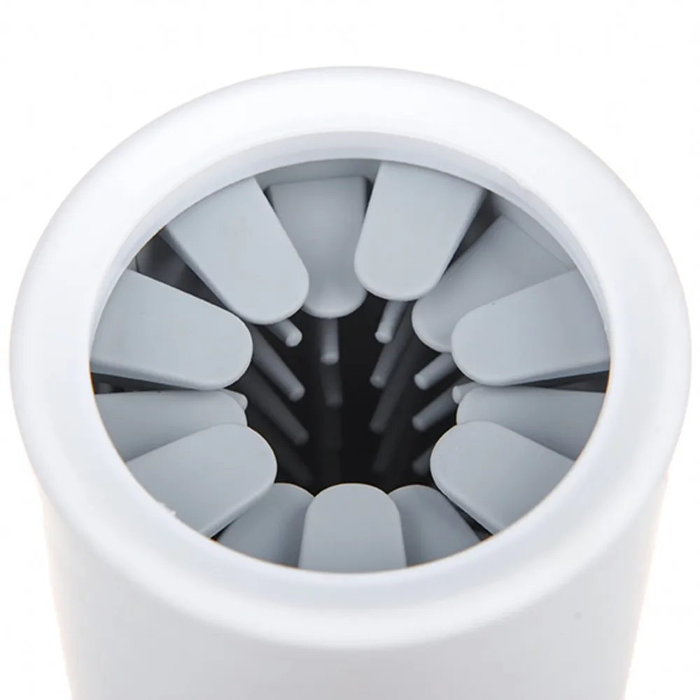 Щетка для мытья лап домашних животных щетка быстрой чистки кошек и собак с