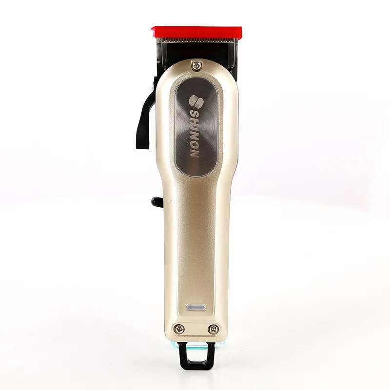 Бытовой триммер для волос высокое качество электрическая машинка стрижки с 4