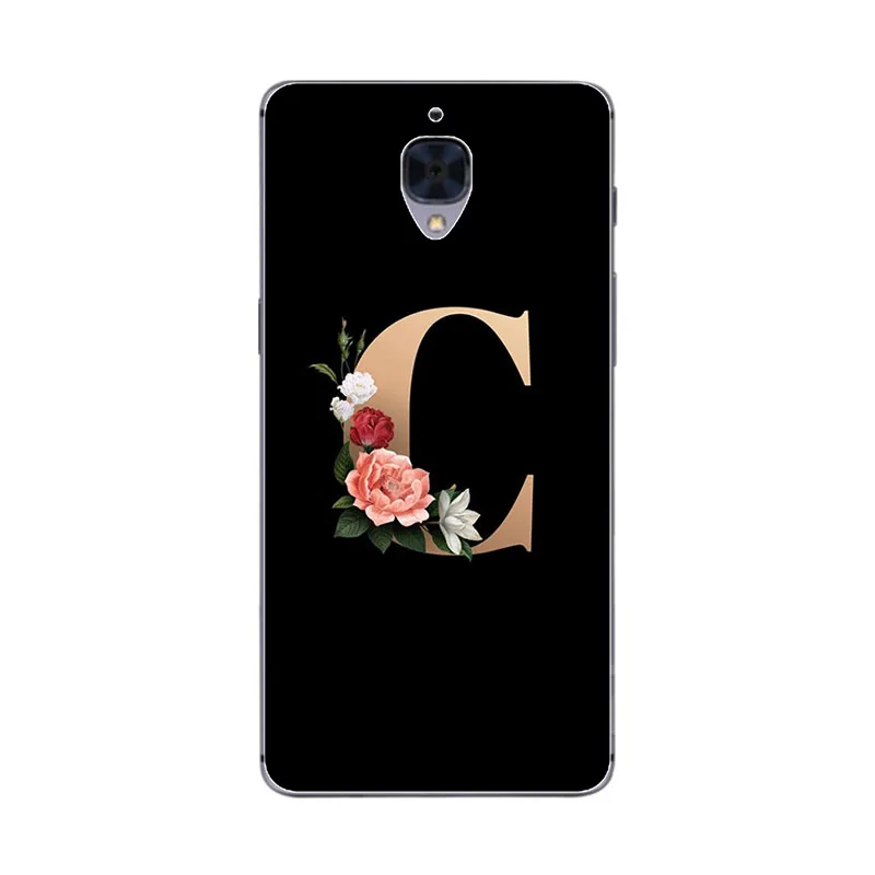 Мягкий силиконовый чехол для Oneplus Three / One Plus 3 3T A3003 | Мобильные телефоны и