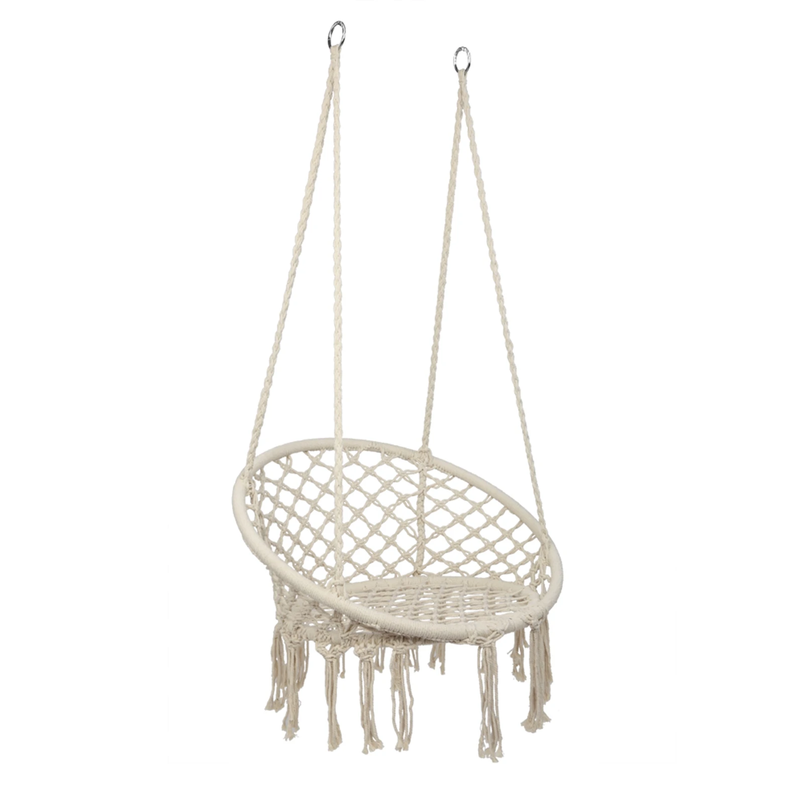 spesifikasi Pengiriman Cepat Kursi Gantung Taman Tempat Tidur Gantung Furnitur Dalam Ruangan Luar Ruangan Ayun Kursi Tali Gantung Tempat Tidur Gantung Tempat Tidur Gantung Berkemah Perjalanan