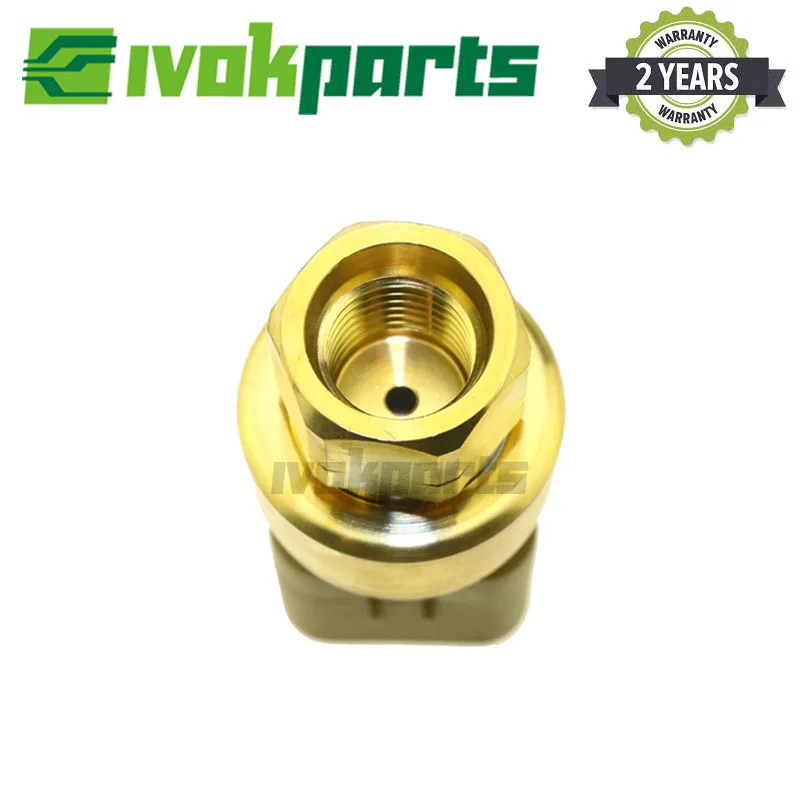 Сверхмощный датчик давления масла Swtich для Caterpillar CAT 815B 815F II 324D 274 6719 2746719|Датчик