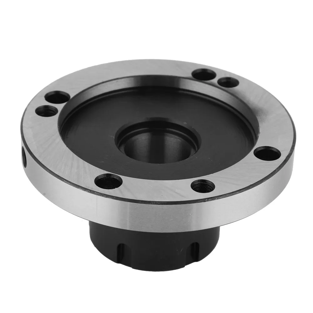 Прочный и долговечный цанговый патрон из углеродистой стали диаметр 80/100 мм ER32