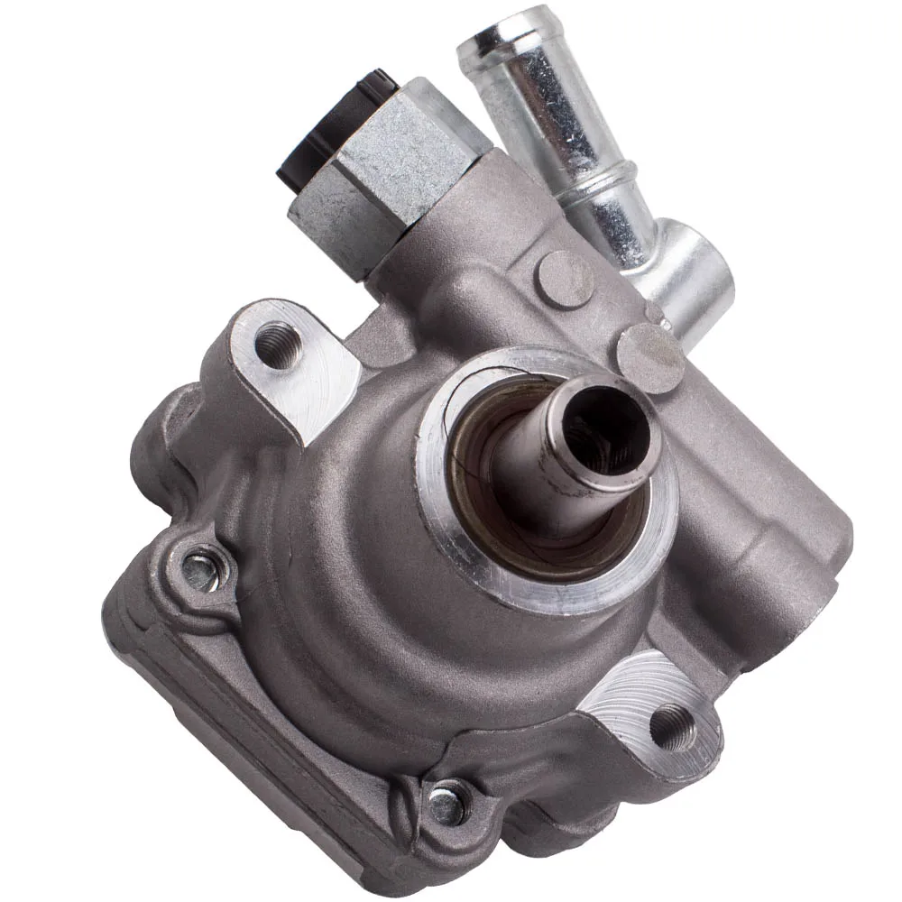 

Power Steering Pump For Cadillac SRX 3.6L DOHC 3.6L 04-09 25900769 21-5448