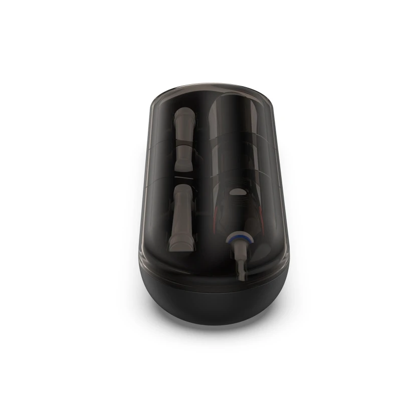 

Universal USB Charge Box Charger Dock Holder for Oral B D16 D20 P2000 P3000 P4000 Electric Toothbrush J60A