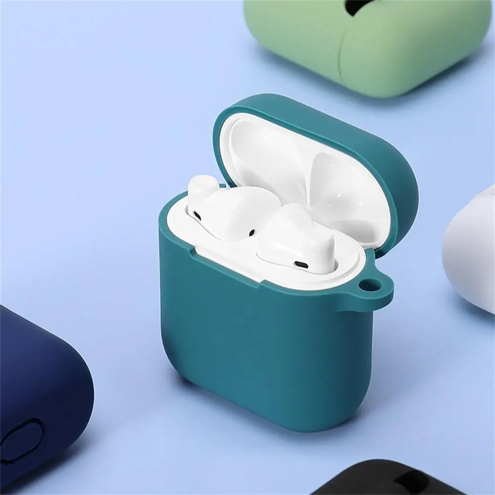 Дорожный Чехол для переноски защитный чехол из ТПУ Силиконовый протектор с