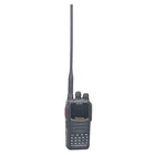 Рация Wouxun KG-UV3Q Двухдиапазонная VHF 10 Вт UHF 8 Вт, портативная, аналоговая, двухсторонняя радиосвязь
