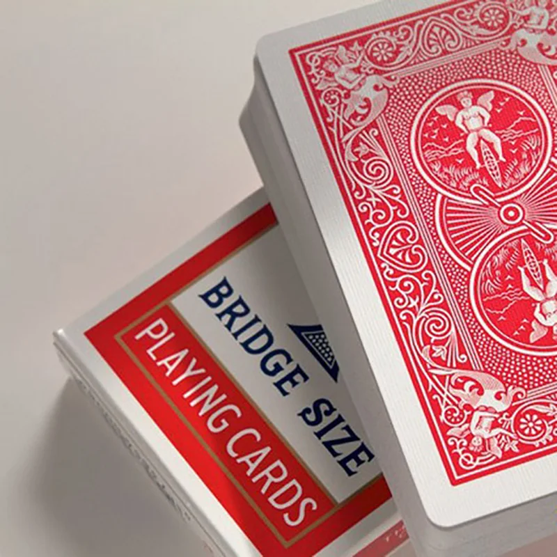Новинка карточки для покера волшебной коллекции карточная игра 1 шт.|Игральные