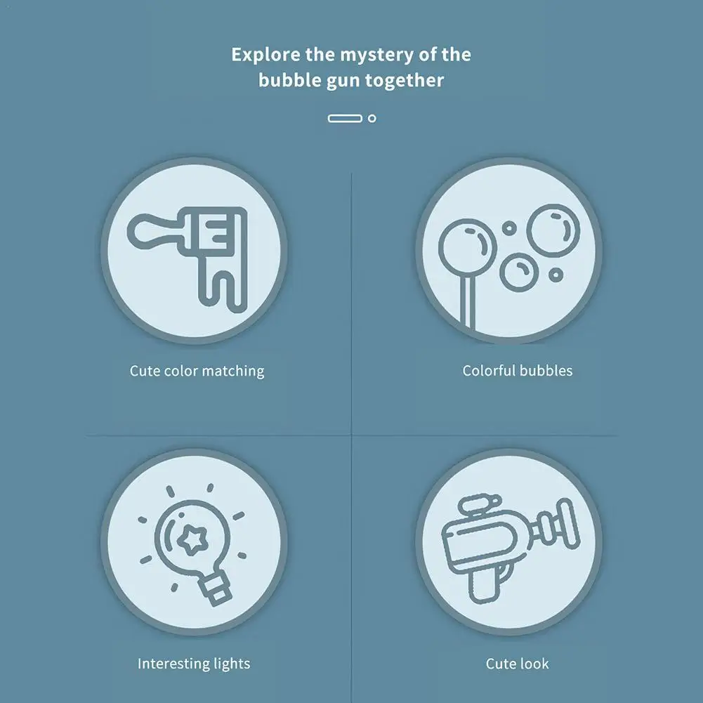 

Children'S Bubble Machine Electric Five-Hole Bubble Liquid Bubble Blowing Bubble Children'S Automatic Toy Cartoon Machine