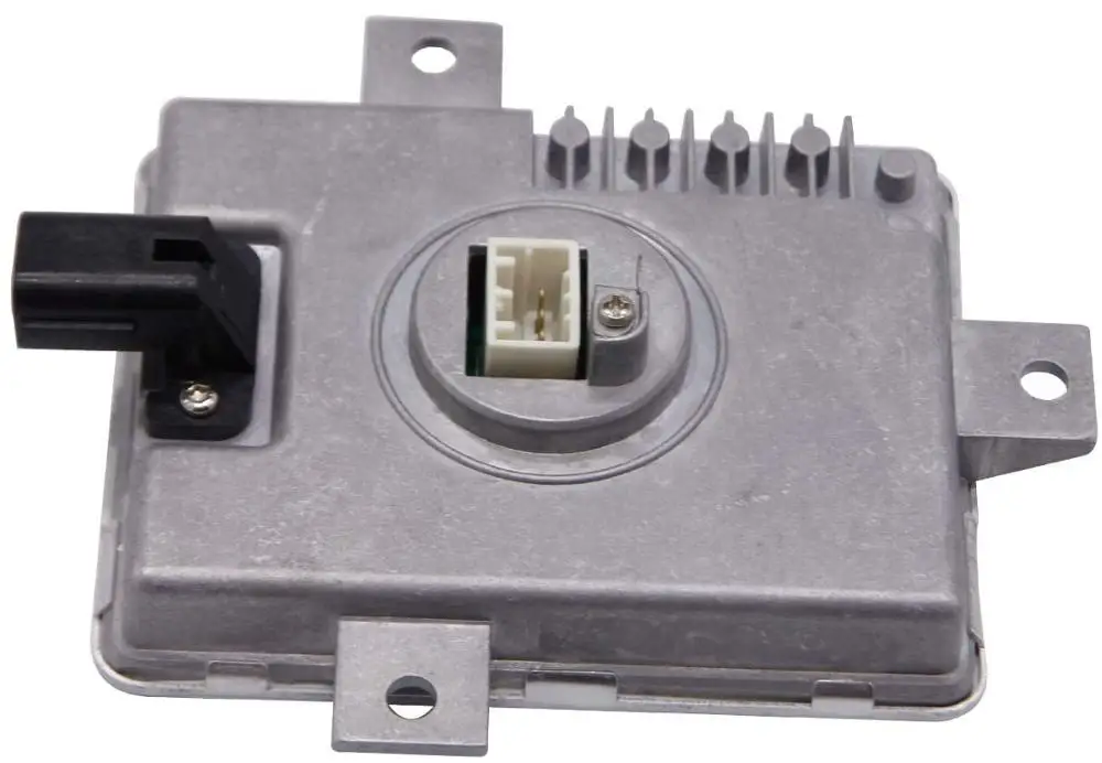2000-2005 для Honda Stream Original спрятанная ксеноновая фара блока управления балластом Inverter