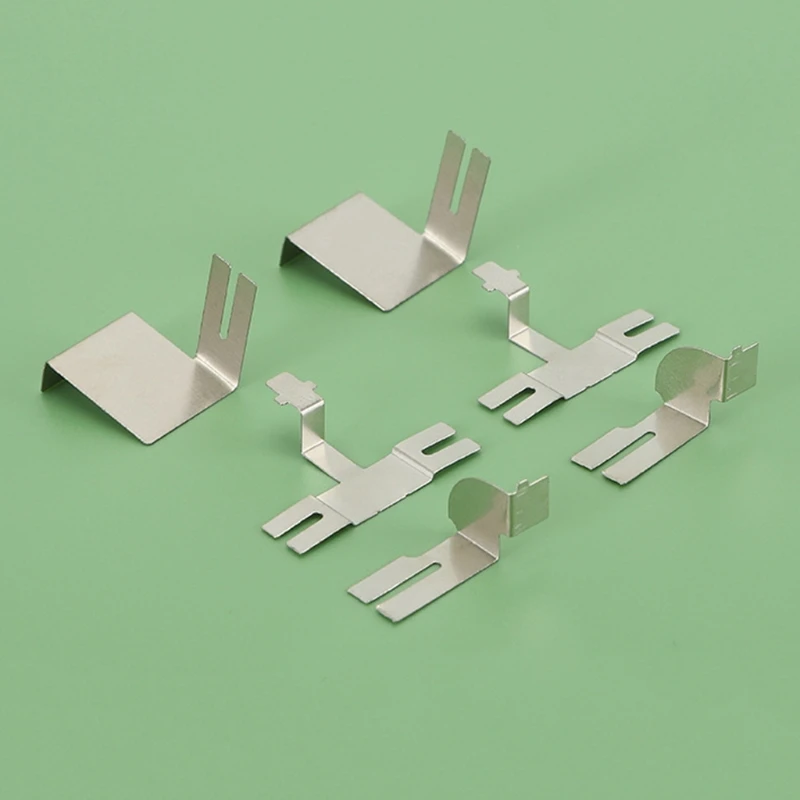

Battery Pack Nickel Plating Strip Ideal for Spot Welding of Lithium Battery Pack Used as Battery Connection Sheet